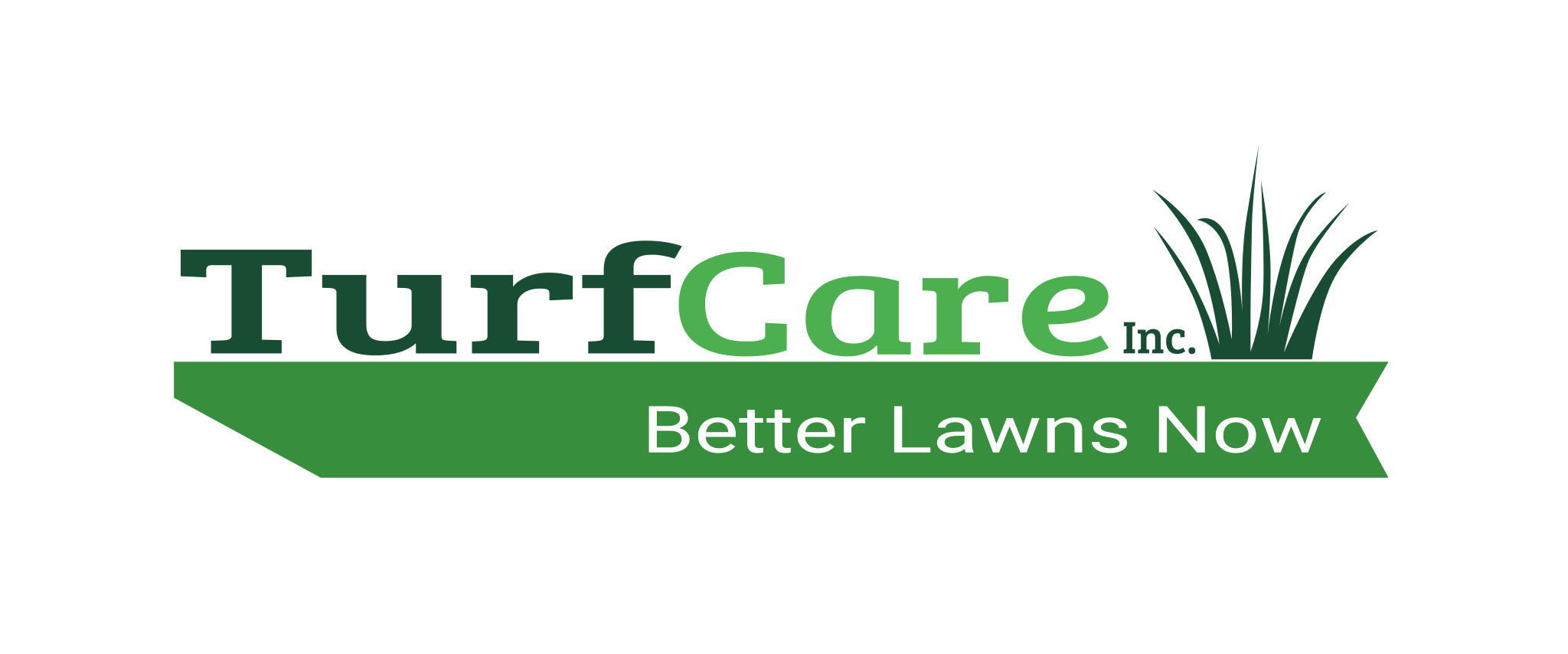 Better Lawns Now